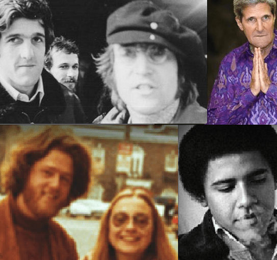 Woodstock D.C., Hippie Nirvana 